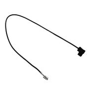 Кабел STIHL за моторна коса  FS 120, FS 200, FS 250, FS 300, FS 350, FS 380, BT 120, BT 121 - product - STL6043909