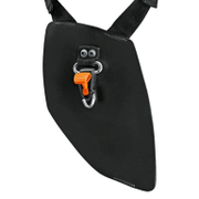 Подложка STIHL за моторна коса с комфортна кука FS 261, FS 360 C-EM, FS 260, FS 411 C-EM - product - STL6202390