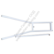 Стойка Storch за машина за рязане на стиропор  ProCut basic 128 - product - STR6570016