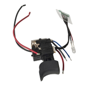 Прекъсвач Status за винтоверт  CSD12FLi, CSL12-2Li - product - STS6000403