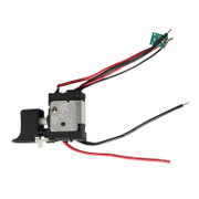 Прекъсвач Status за винтоверт  CTX20-2Li - product - STS6000409