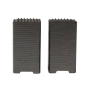 Четка Status графитна комплект за ексцентършлайф XPA21-150CED - product - STS6000411