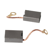 Четка Status графитна комплект за ъглошлайф SA230L - product - STS6000438