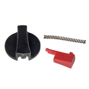 Превключвател Status за режима на работа комплект за перфоратор MPR35 - product - STS6000450