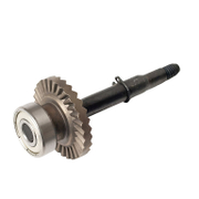 Вал Status за лентов шлайф  BS75 - product - STS6000470