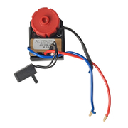 Блок Status електронен за полирмашина PA150CE - product - STS6000491