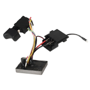 Прекъсвач Status за винтоверт CTW 12-2Li - product - STS6000544