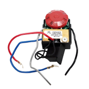 Блок Status електронен за полирмашина PA125CE - product - STS6000550