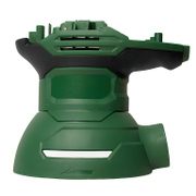 Корпус Status ляв за ексцентършлайф  XS 2-125ET - product - STS6000583