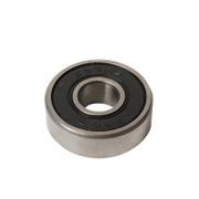 Лагер Status едноредов с дълбок канал за перфоратор  MPR38, 607 2RS - product - STS6000041