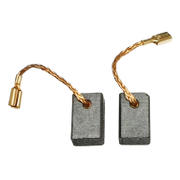 Четка Status графитна к-кт за ъглошлайф  SH125FSE - product - STS6000053