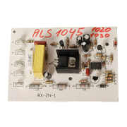 Блок Status електронен за прахосмукачка  ALS1021SF, ALS1031SF, ALS1045SF - product - STS6000058