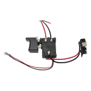 Прекъсвач Status за винтоверт  C16PRLi - product - STS6000069