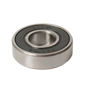 Лагер Status едноредов с дълбок канал за перфоратор  MPR45, 6001 2RS - product - STS6000072