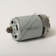 Електродвигател Status за винтоверт  CT12-2LI - product - STS6000080