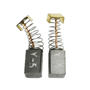 Четка Status графитна за зеге, комплект JS800 - product - STS6000105