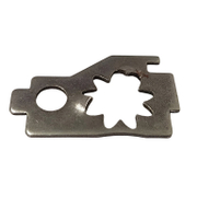 Планка Status за перфоратор  MPR31, MPR32, MPR33 - product - STS6000155