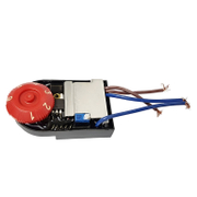 Блок Status електронен за ъглошлайф SH125CSE - product - STS6000164