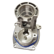 Кутия Status редукторна за перфоратор MPR38 - product - STS6000280