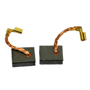 Четка Status графитна за ъглошлайф SH125L - product - STS6000283