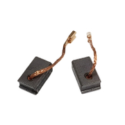 Четка Status графитна комплект за ъглошлайф SH125F - product - STS6000315