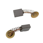 Четка Status графитна комплект за оберфреза RH1500 - product - STS6000319