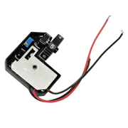 Блок Status електронен за полирмашина PA180M - product - STS6000326