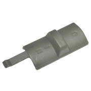 Плъзгач Status за пистолет за горещ въздух  HAG3 - product - STS6000330