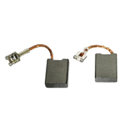 Четка Status графитна комплект за ъглошлайф SA230SF - product - STS6000338