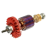 Котва Status за лентов шлайф  BS75M - product - STS6000340