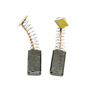 Четка Status графитна за лентов шлайф комплект BS75M - product - STS6000345