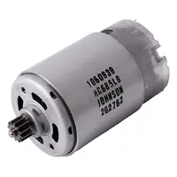 Електродвигател Stanley за винтоверт  FMC010