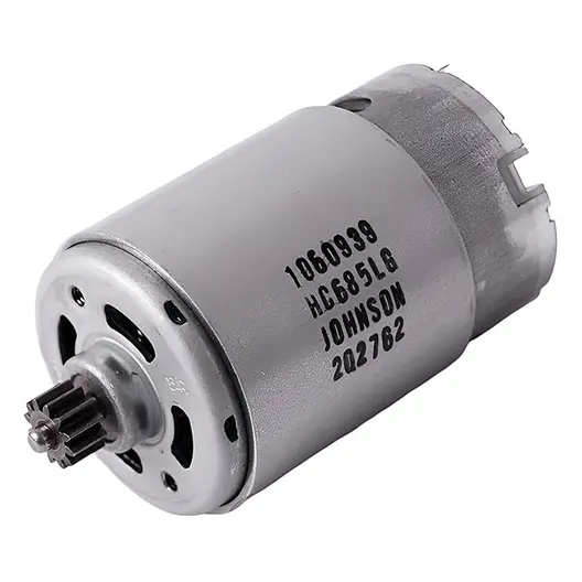Електродвигател Stanley за винтоверт  FMC010