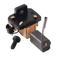 Четка Stanley графитна к-кт за ъглошлайф  FME811, FME812, KG750