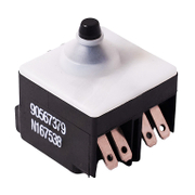 Прекъсвач Stanley за ъглошлайф  FME811, FME812 - product - STY6000007