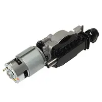 Кутия Stanley редукторна за саблен трион  FMC675