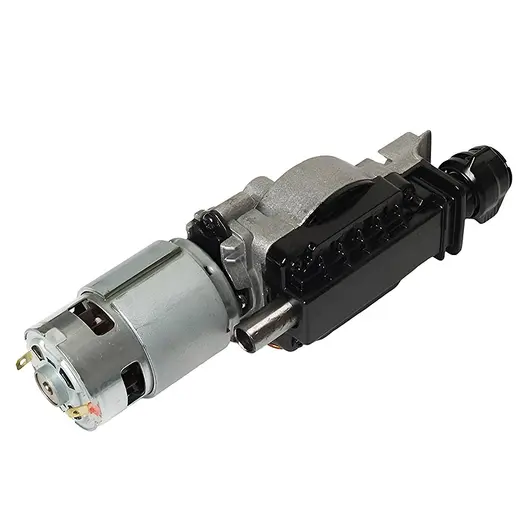 Кутия Stanley редукторна за саблен трион  FMC675