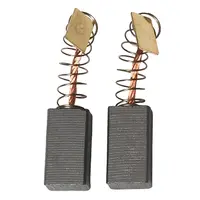 Четка Stanley графитна за бъркалка  FME190