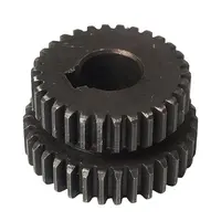 Зъбно колело Stanley за бъркалка  FME190