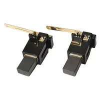 Четка Stanley графитна к-кт за циркуляр  FME300