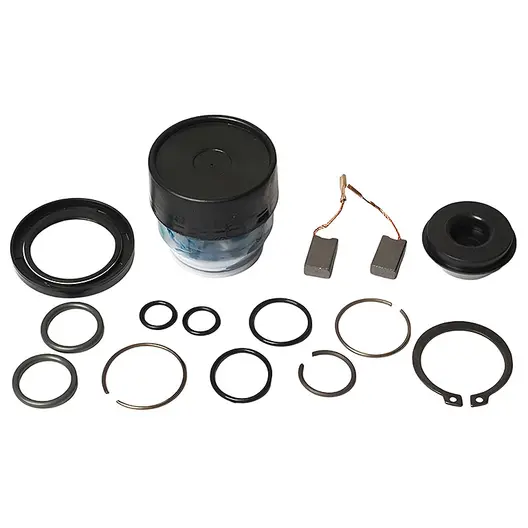 Комплект Stanley сервизен за перфоратор  FME1250, KG1250K