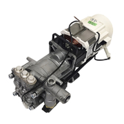 Електродвигател Stanley за водоструйка  SXPW14E - product - STY6000060