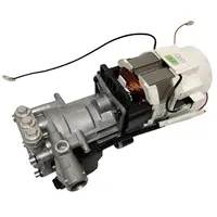 Електродвигател Stanley за водоструйка  SXPW16E