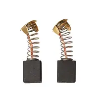 Четка Stanley графитна за ръчен циркуляр  CS1550, FME301K