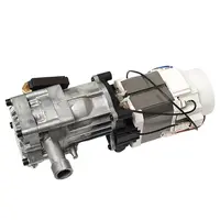 Електродвигател Stanley за водоструйка  BXPW2200E, BXPW2200PE, SXPW22E, SXPW22PE