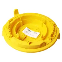 Капак Stanley за прахосмукачка  SXVC20PE, SXVC20PTE, SXVC20XTE, SXVC30XTDE