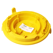 Капак Stanley за прахосмукачка  SXVC20PE, SXVC20PTE, SXVC20XTE, SXVC30XTDE - product - STY6000083
