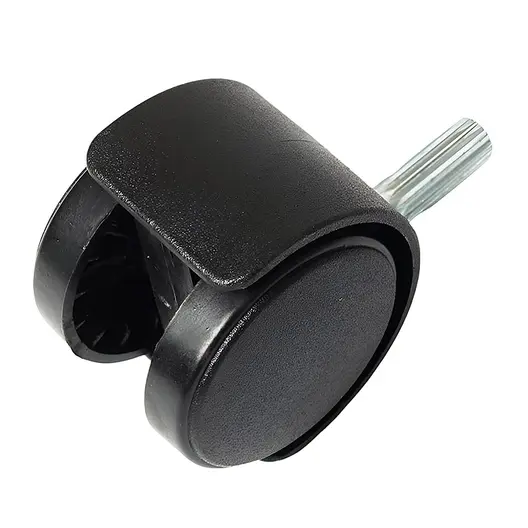 Колело Stanley ходово за прахосмукачка  BXVC15PE, BXVC20PE, BXVC20PTE, BXVC20XE, BXVC20XTE, BXVC25PDE, BXVC30PDE, BXVC30PTDE, BXVC30XDE, BXVC30XTDE, SXVC20PE, SXVC20PTE, SXVC20XTE, SXVC30XTDE