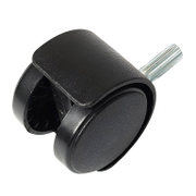 Колело Stanley ходово за прахосмукачка  BXVC15PE, BXVC20PE, BXVC20PTE, BXVC20XE, BXVC20XTE, BXVC25PDE, BXVC30PDE, BXVC30PTDE, BXVC30XDE, BXVC30XTDE, SXVC20PE, SXVC20PTE, SXVC20XTE, SXVC30XTDE - product - STY6000084