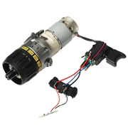 Електродвигател Stanley и прекъсвач за винтоверт  FMC625D2 - product - STY6000085